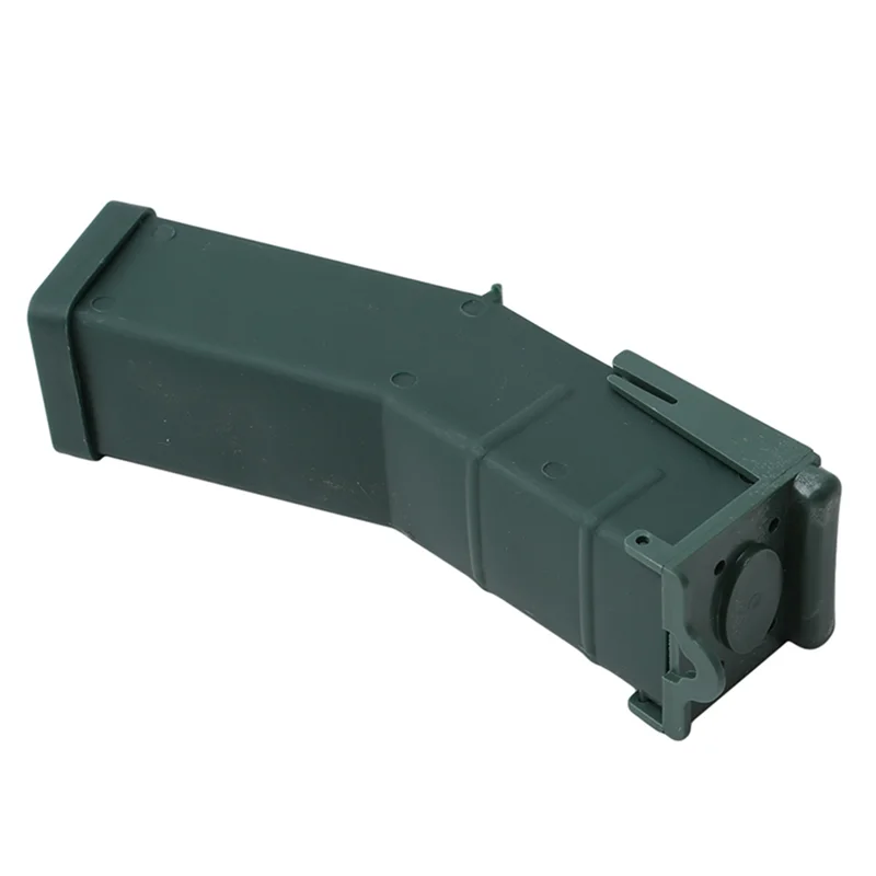 Mousetrap, 5 Pack, Reusable Bait Box Self-locking For Mice, Rat & Rodent.