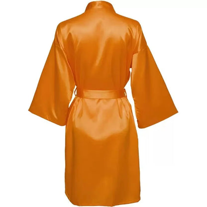 Bridesmaid Robes, Personalised Name