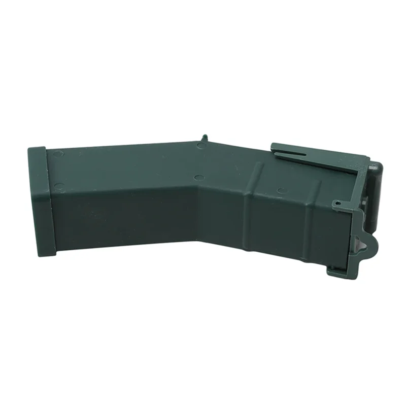 Mousetrap, 5 Pack, Reusable Bait Box Self-locking For Mice, Rat & Rodent.