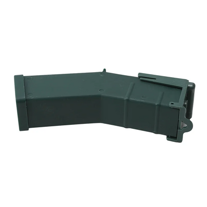 Mousetrap, 5 Pack, Reusable Bait Box Self-locking For Mice, Rat & Rodent.