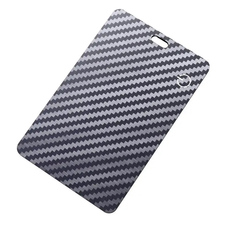 Wallet Anti-loss Card Location Tracking Smart Air Tag Card Pet Tracker Bluetooth Device Ultra-thin Card Wireless Charging 2025