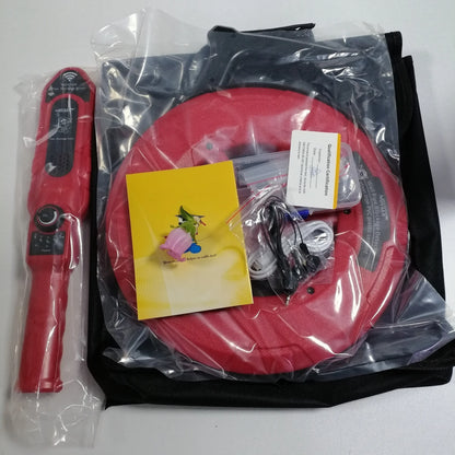 Pipe Locator NF-5120 40M/20M/30M Diagnostic-tool Scanner