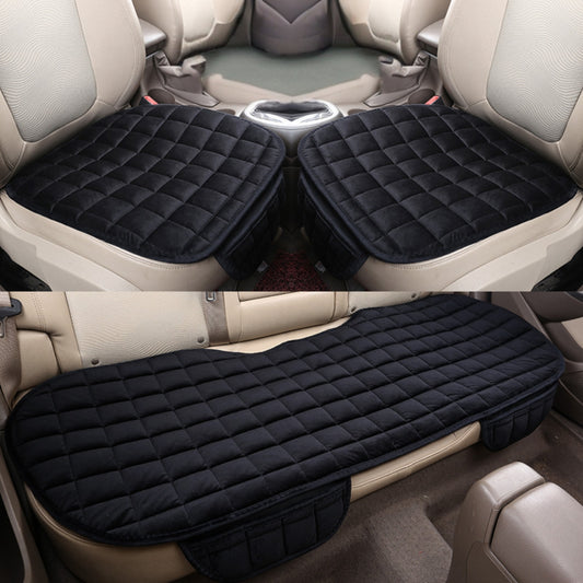 Anti Slip Auto Seat Protector Cushion