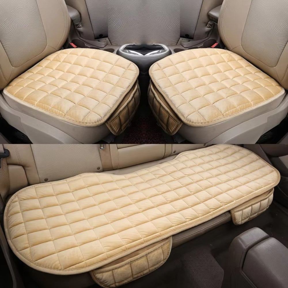 Anti Slip Auto Seat Protector Cushion