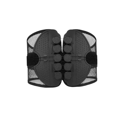 Unisex Lumbar Support Waist Back Brace