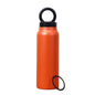 Magnetic Phone Holder Insulated Water Bottle