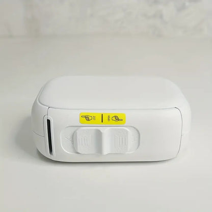 Portable Mini Thermal Label Printer