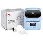 Self-adhesive Smart Thermal Label Printer Wireless Sticker Printer