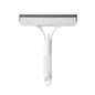 3 in 1 Squeegee Multifunctional Glass Cleaning Tool with Spray Bottle