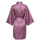 Bridesmaid Robes, Personalised Name