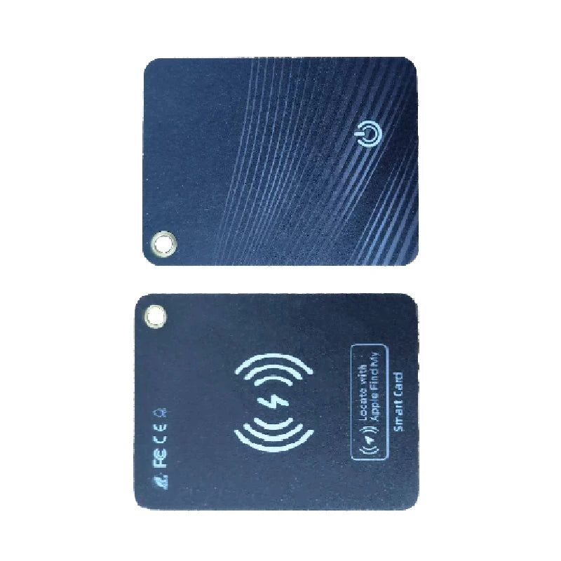Anti-loss device locator, Pingguo Pet smart product, air tag Tracker, wallet anti-loss card, findmy