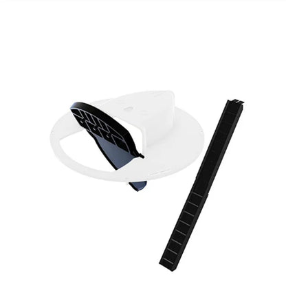 Mouse Catcher Automatic Reset Flipping Sliding Bucket Lid Automatic Reset After Catching Mice
