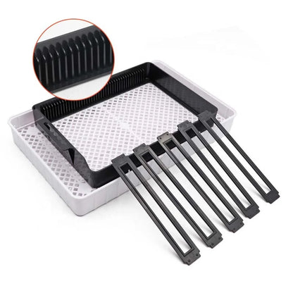 12 Egg Incubator Automatic Hatching Digital LED for Chickens & Ducks