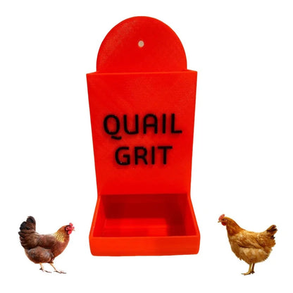 Chicken Feeders Hanging, Gravity Poultry Trough.