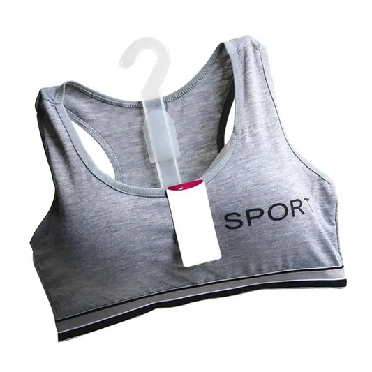 Fitness Sports Bra, Workout Tank Top