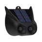 Solar Power Animal Repellent/Deterrent.