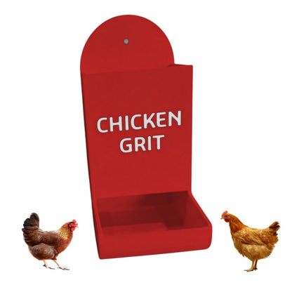 Chicken Feeders Hanging, Gravity Poultry Trough.