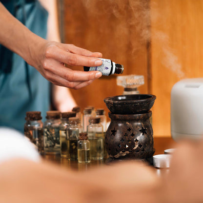 Pursonic Laundry Care Bundle – Wool Dryer Balls & Essential Oil Set