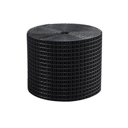 Gardeon 20cm x 30M Solar Panel Bird Guard Mesh Critter Guard Roll Kit with Rust-Proof PVC Coating