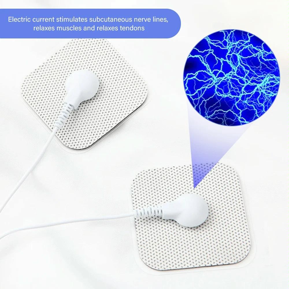 12 Mode Tens Machine For Pain Relief Hh-8812