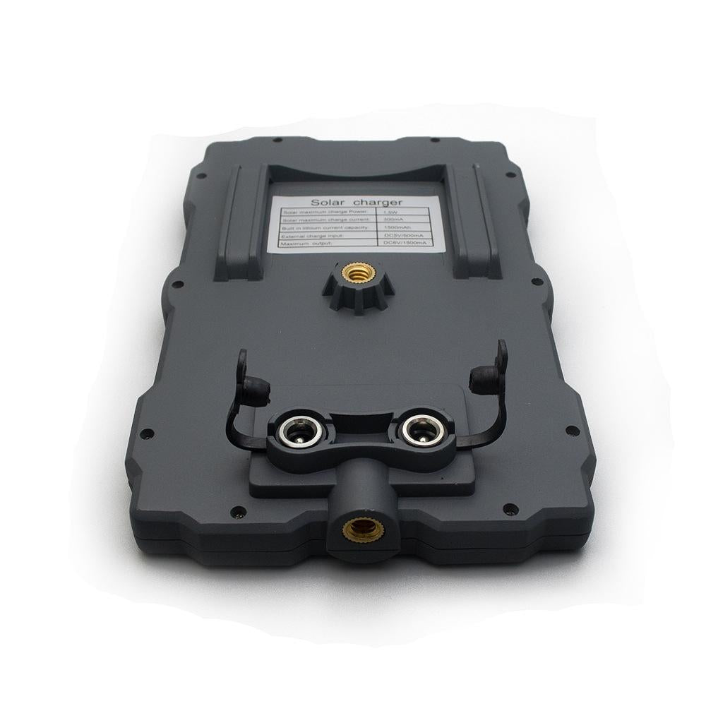 1700mah Solar Panel for Hunting Camera - S15