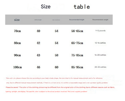 70cm White Sleeveless Bubble Cotton Baby Romper - Soft Newborn Onesie for Boys and Girls, 0-2 Years