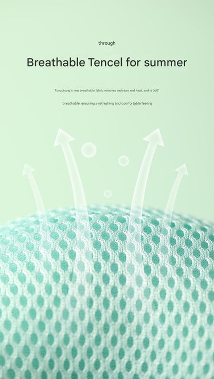 Adorable Baby Head Protector Backpack Cushion - Anti-Fall Toddler Safety Pad with Adjustable Straps(Gray Elephant)