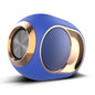 Portable Wireless Bluetooth 5.0 Speaker - TWS Stereo, Powerful Bass, Hands-Free Calls & Multiple Playback Modes(blue)