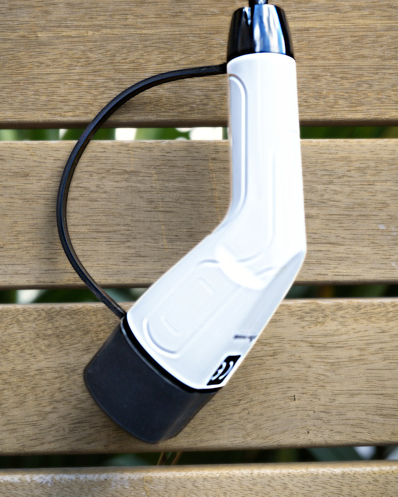 Bright River 11KW 480V 16A EV Charger CE/RCM Certified IP67 Waterproof 40A Relay Type 2 Portable Electric Vehicle Car Charging 5M Cable Au Plug