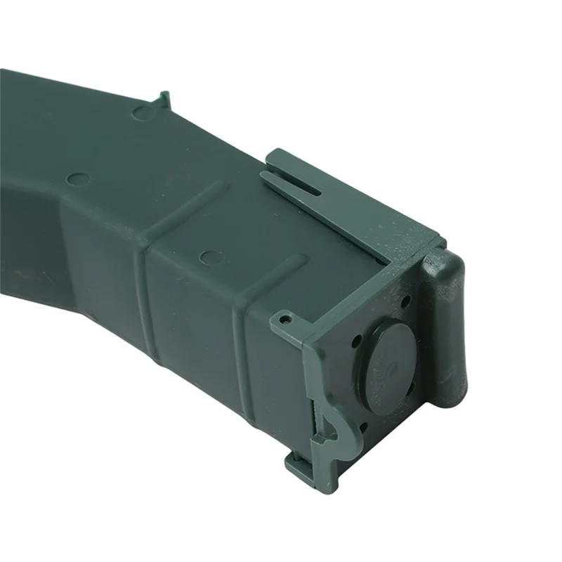 Mousetrap, 5 Pack, Reusable Bait Box Self-locking For Mice, Rat & Rodent.