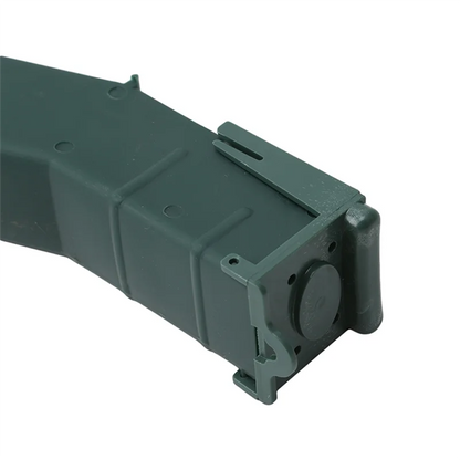 Mousetrap, 5 Pack, Reusable Bait Box Self-locking For Mice, Rat & Rodent.