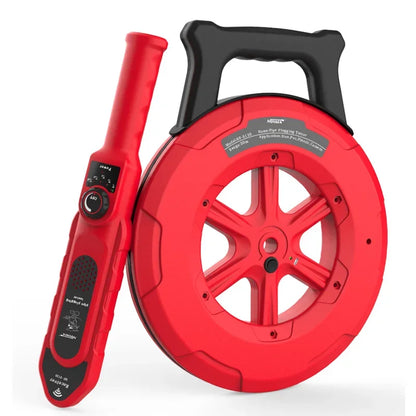 Pipe Locator NF-5120 40M/20M/30M Diagnostic-tool Scanner