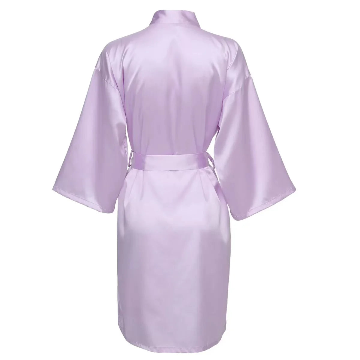 Bridesmaid Robes, Personalised Name