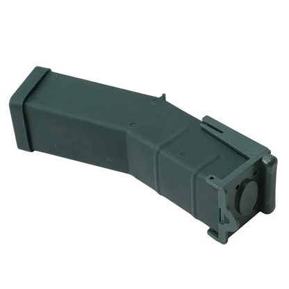 Mousetrap, 5 Pack, Reusable Bait Box Self-locking For Mice, Rat & Rodent.