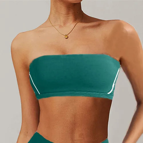 2PCS Set Fitness Wear XP215