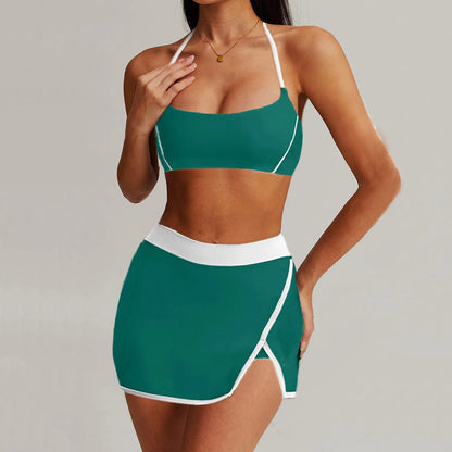 2PCS Set Fitness Wear XP215